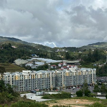 Sweet Homestay 3Rm @ Penthouse Apartment In 브린창 외부 사진