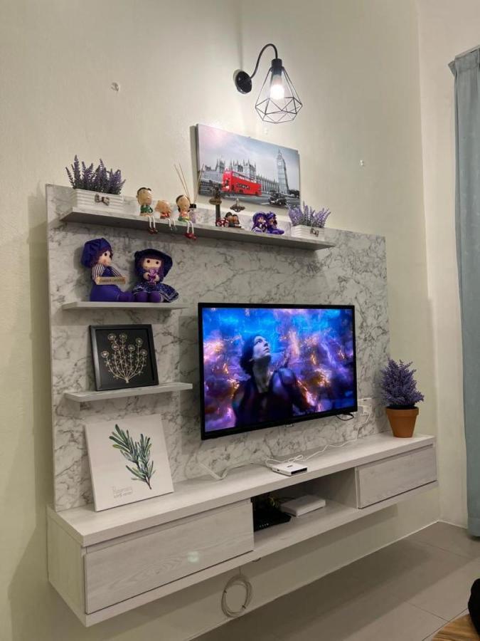 Sweet Homestay 3Rm @ Penthouse Apartment In 브린창 외부 사진