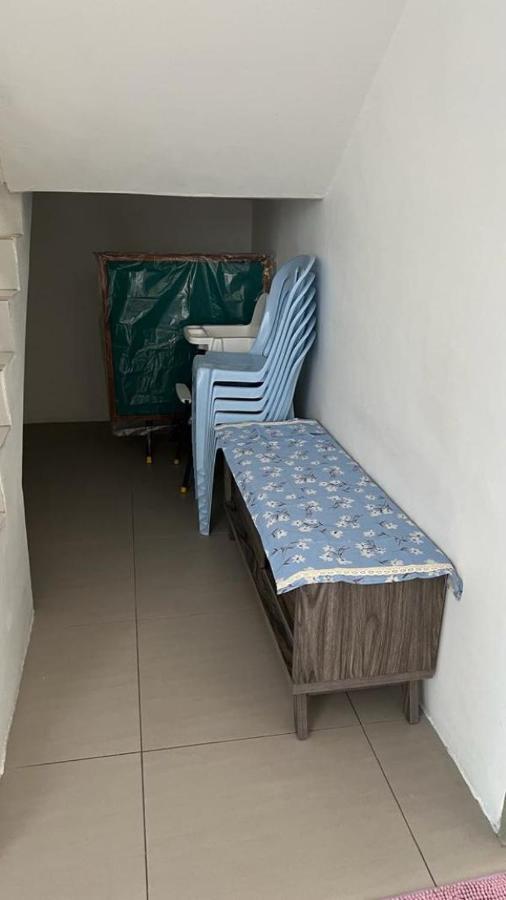 Sweet Homestay 3Rm @ Penthouse Apartment In 브린창 외부 사진
